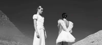 DELPHINE MANIVET