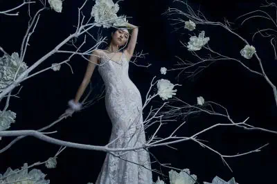 INES DI SANTO