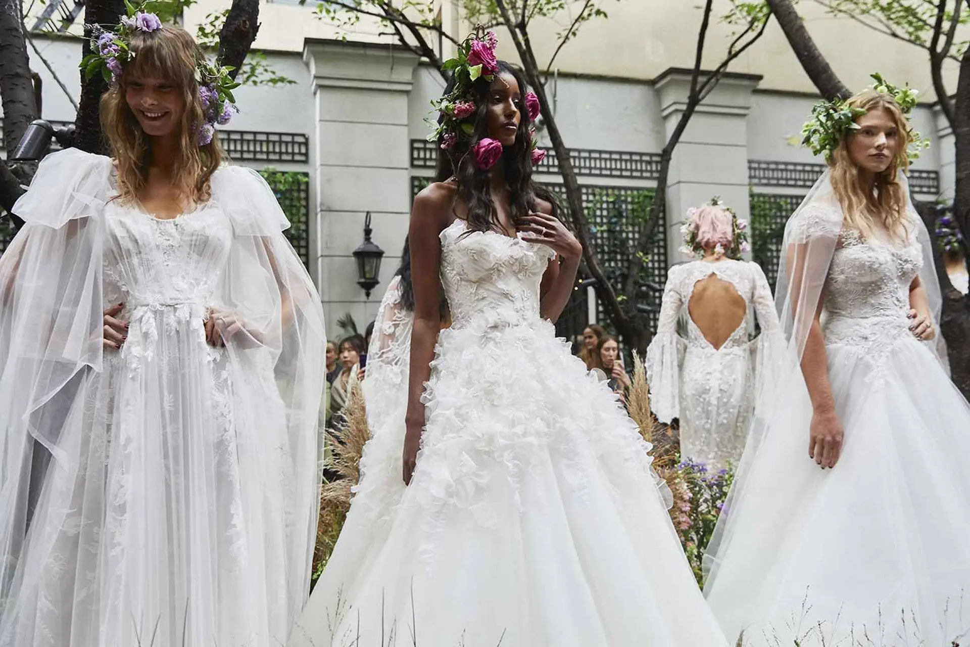 MARCHESA