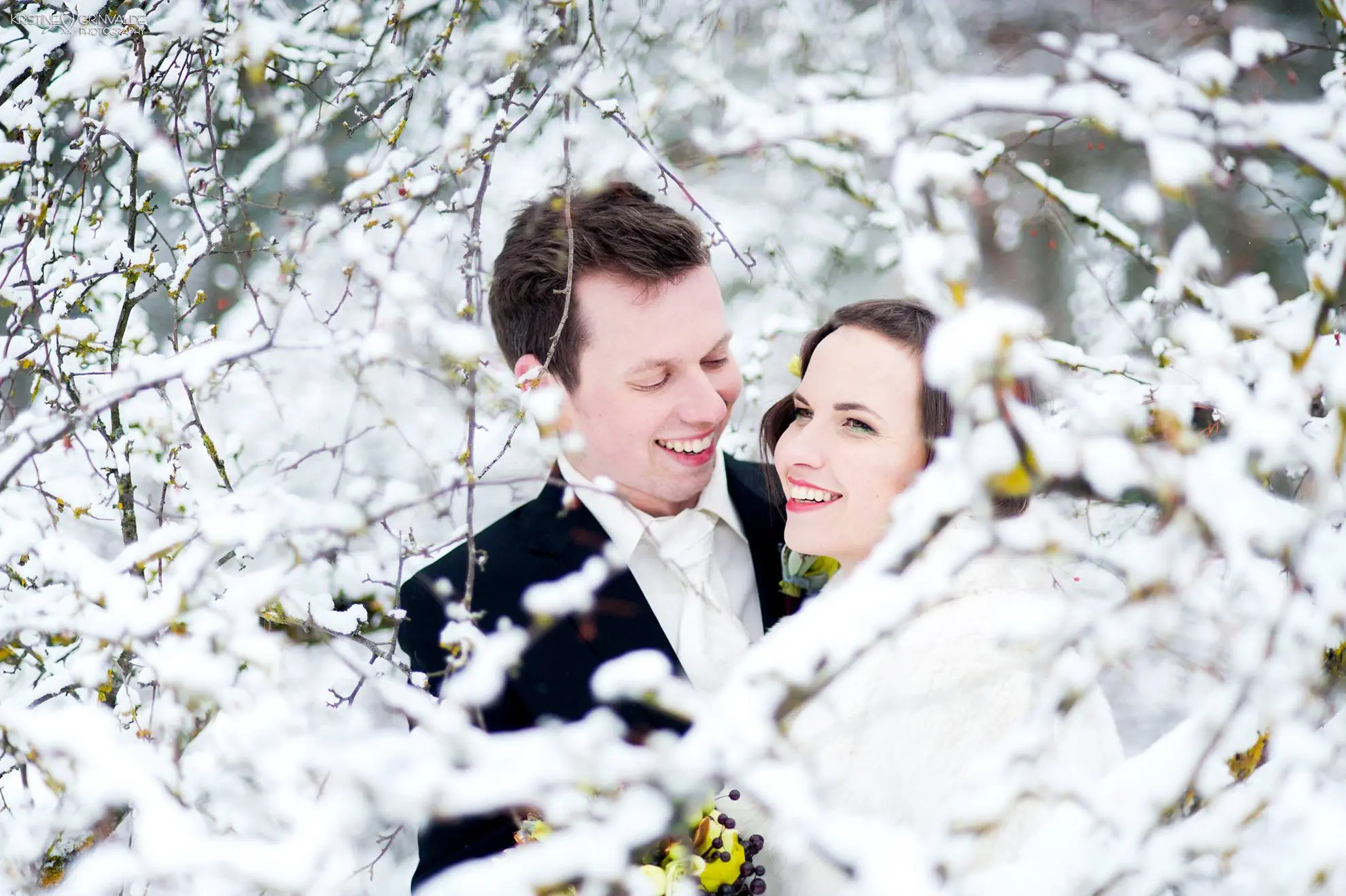 SIGNE & RAIVIS