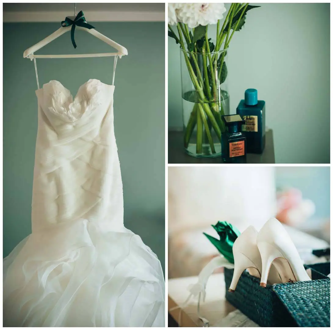 LINDA & RIHARDS