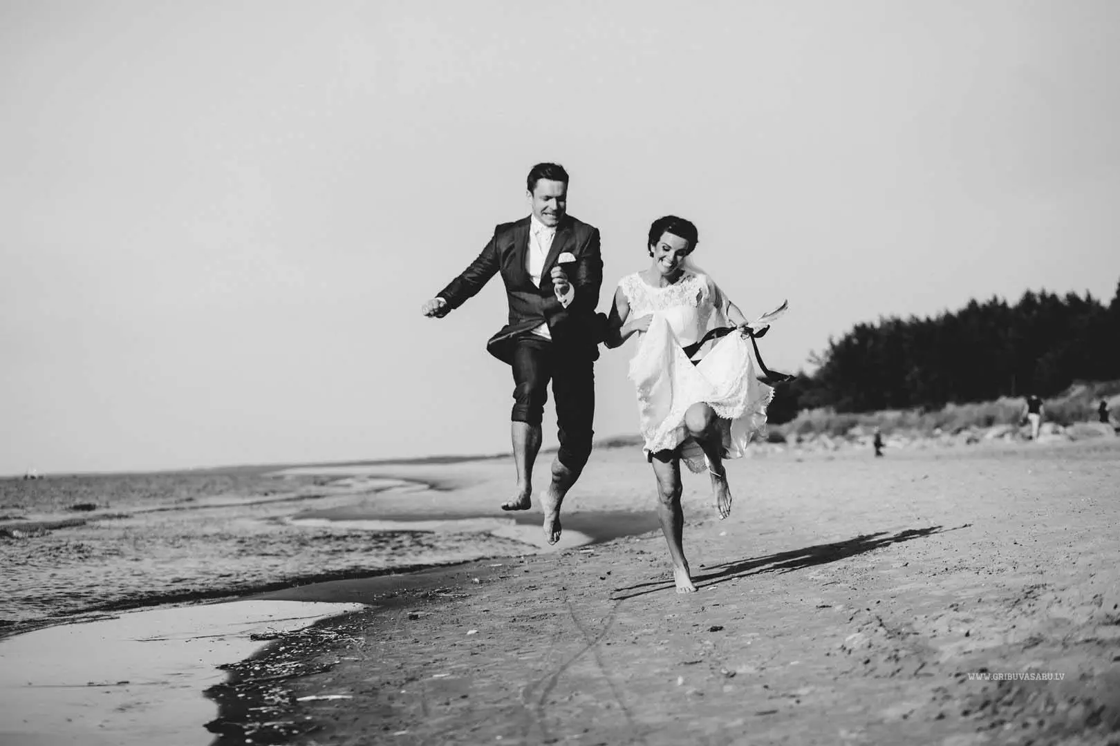 LĪVA & RAIMONDS