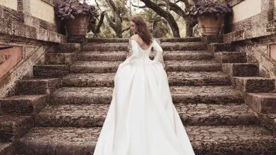 MONIQUE LHUILLIER