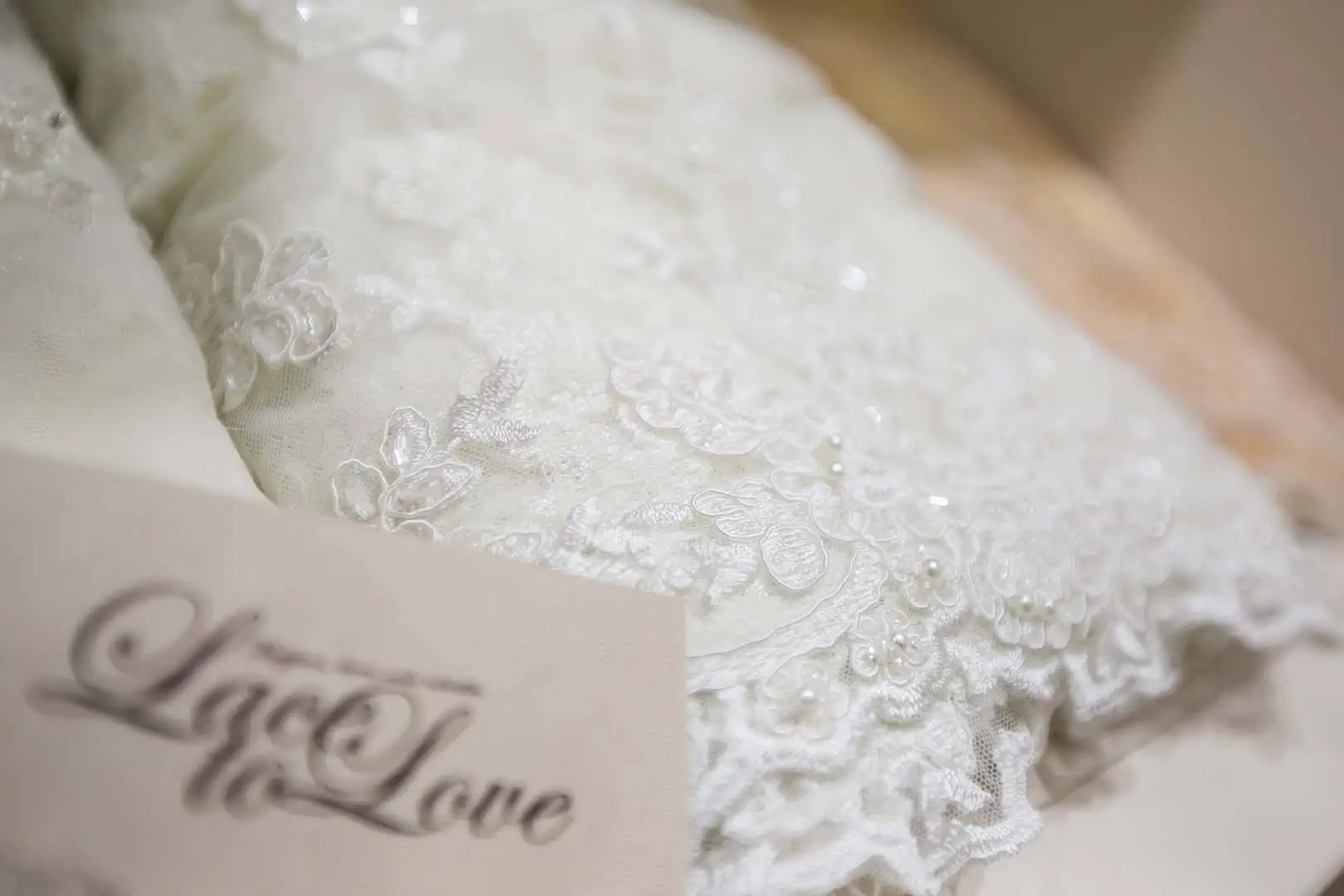 MEŽĢĪŅU VEIKALA LACE TO LOVE ATKLĀŠANA