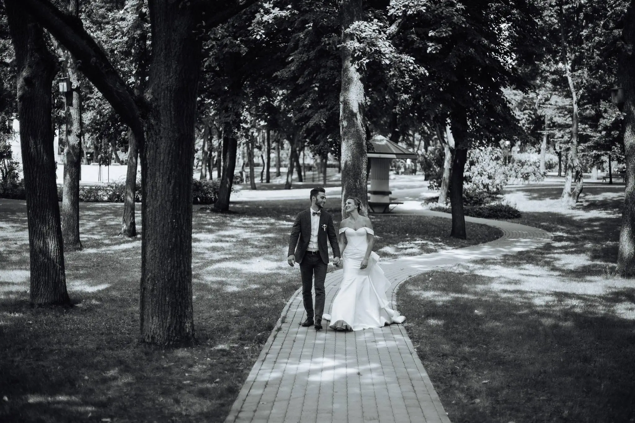 POĻINA & DENISS