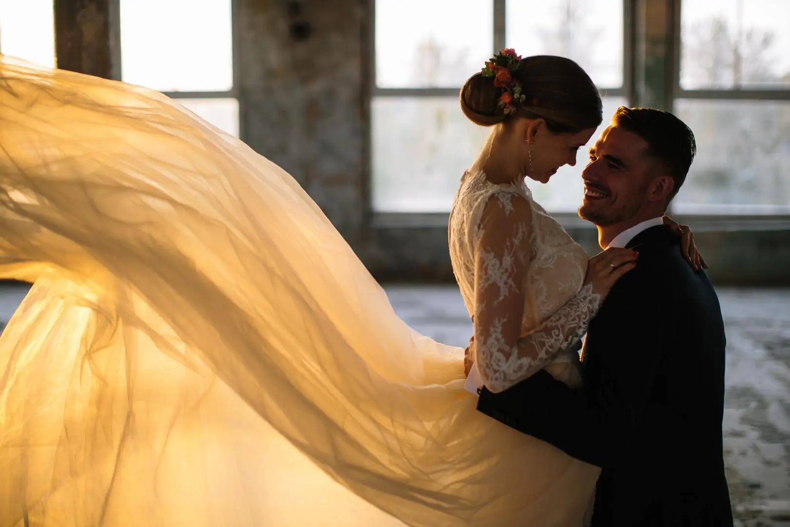 MARTA & KĀRLIS