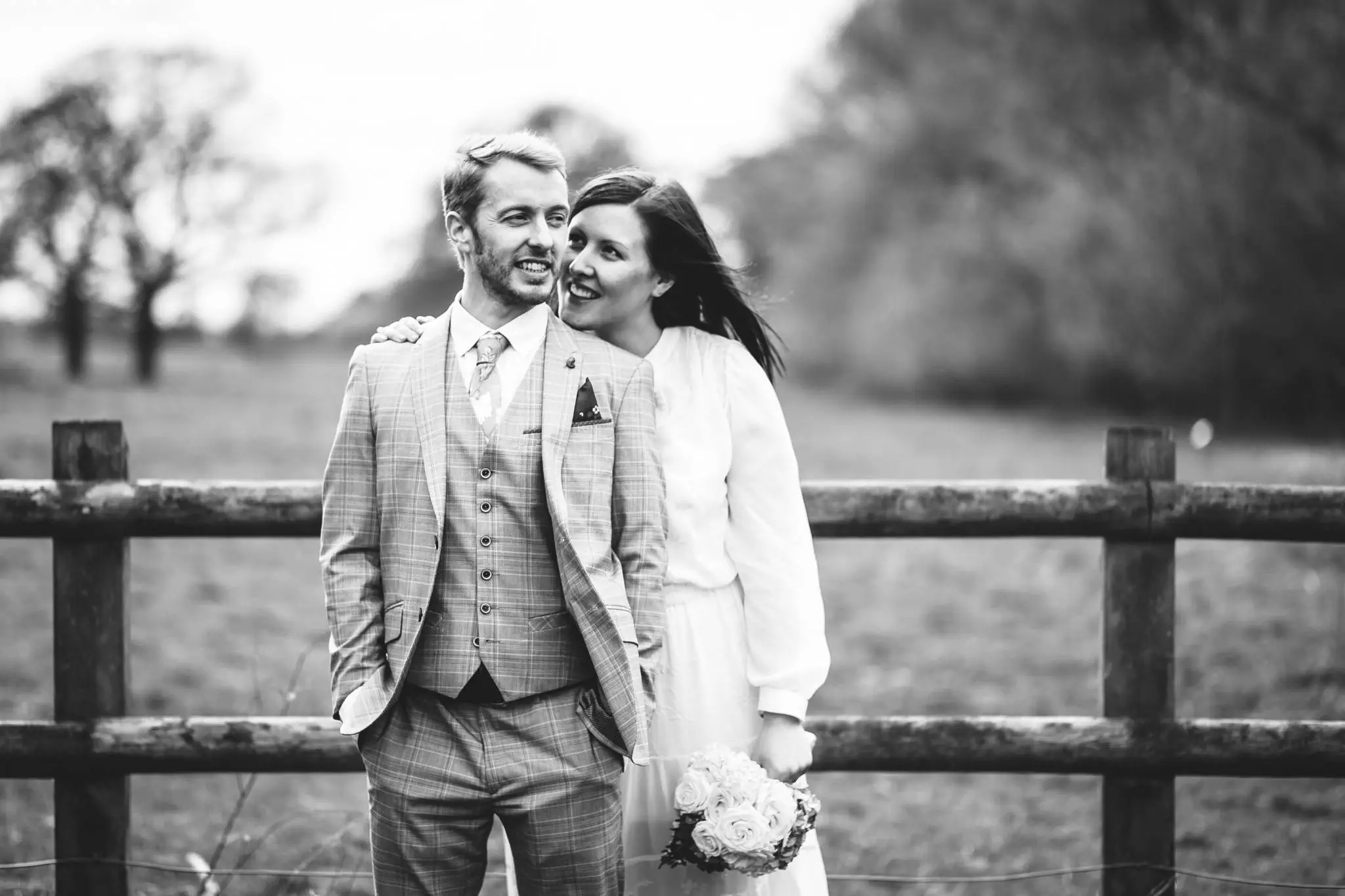 MARIKA & MARK