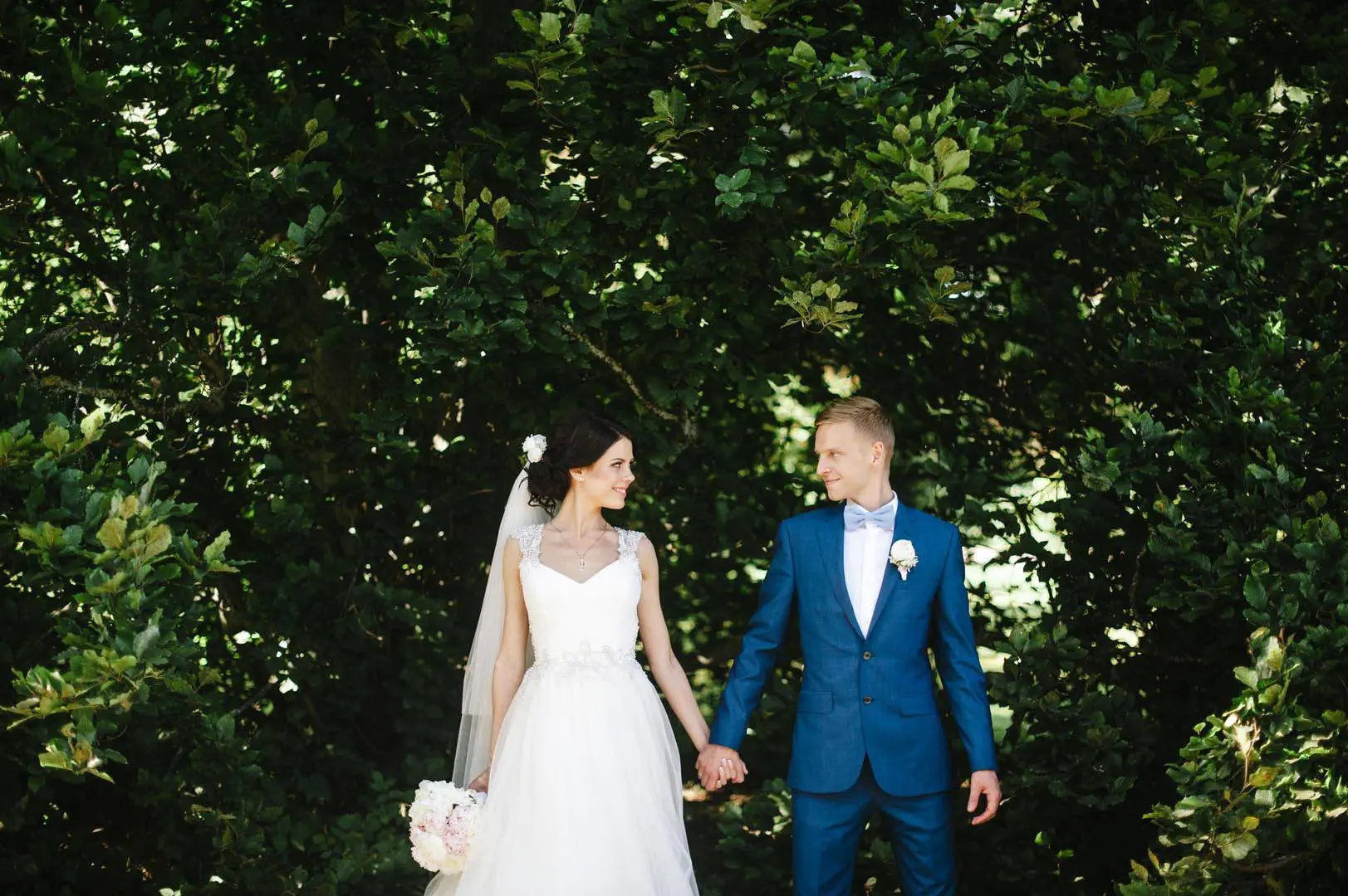MARINA & EDGARS