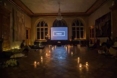 TAPIS UNIKĀLS PROJEKTS – SAVIENOJUMS / MĪLĒTĀJU INICIĀCIJA