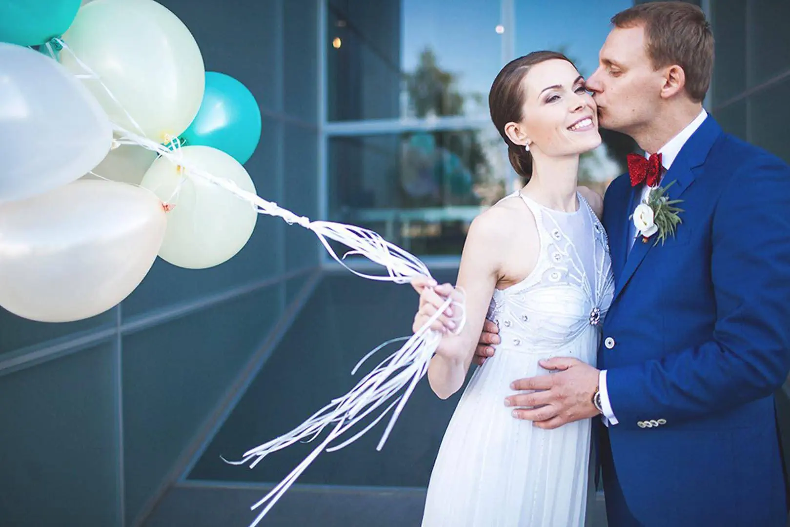 LĀSMA & RAIMONDS