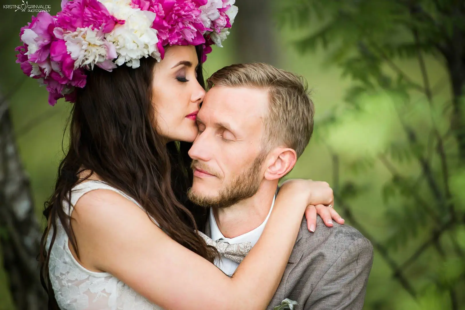 KRISTĪNE & EMĪLS
