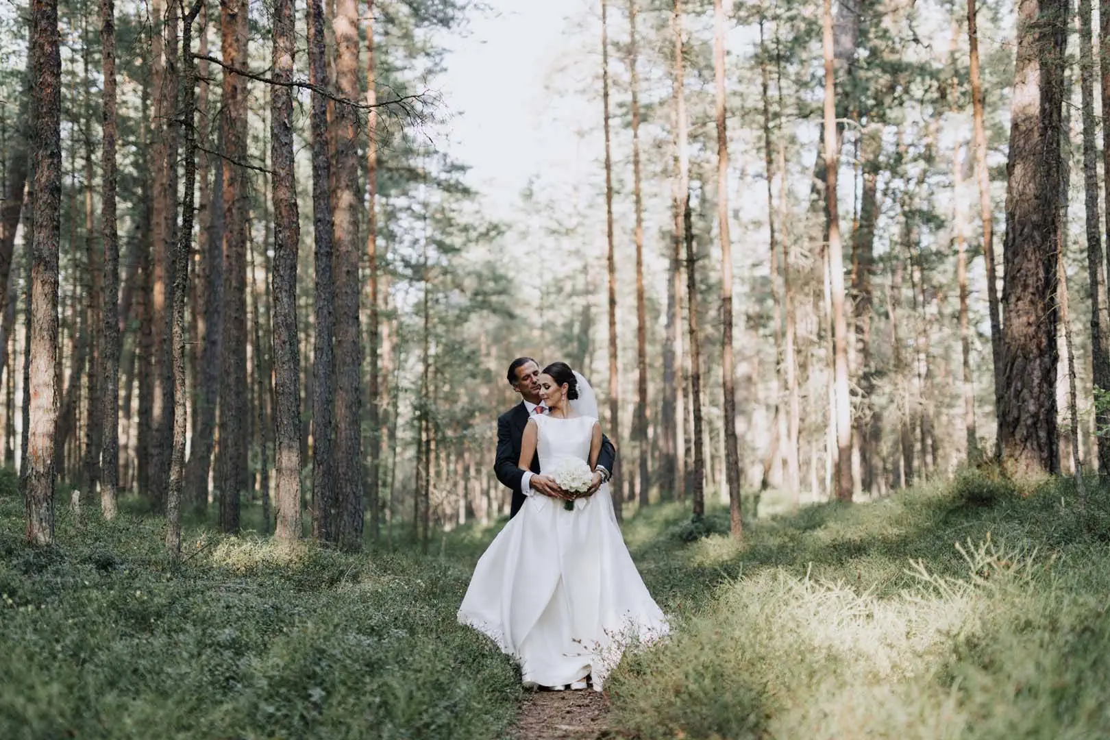 SINTIJA & STEPHAN