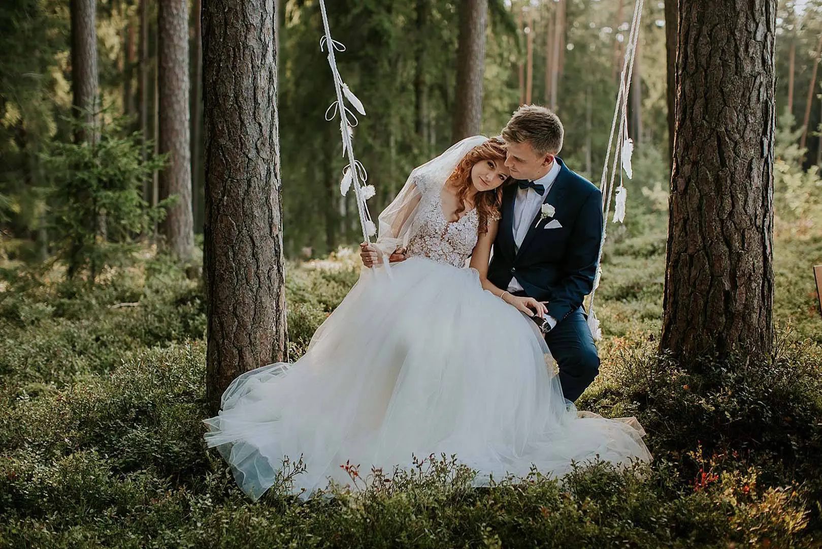 MADLĒNA & MAIRIS