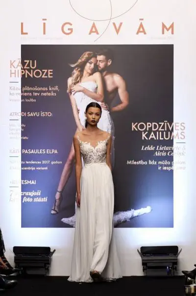 KĀZU SALONS JŪLIJA – GREZNUMA UN KVALITĀTES TANDĒMS