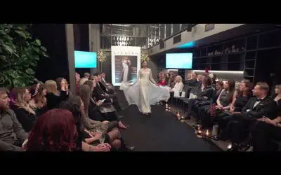 LĪGAVĀM PIRMĀ KĀZU MODES ŠOVA LATVIJĀ VIDEO ATSKATS