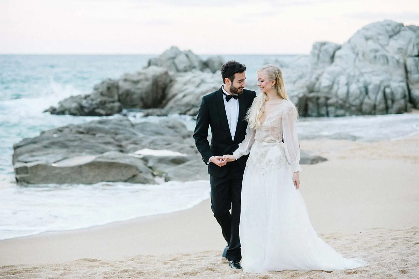 LISA & CLAUDIO