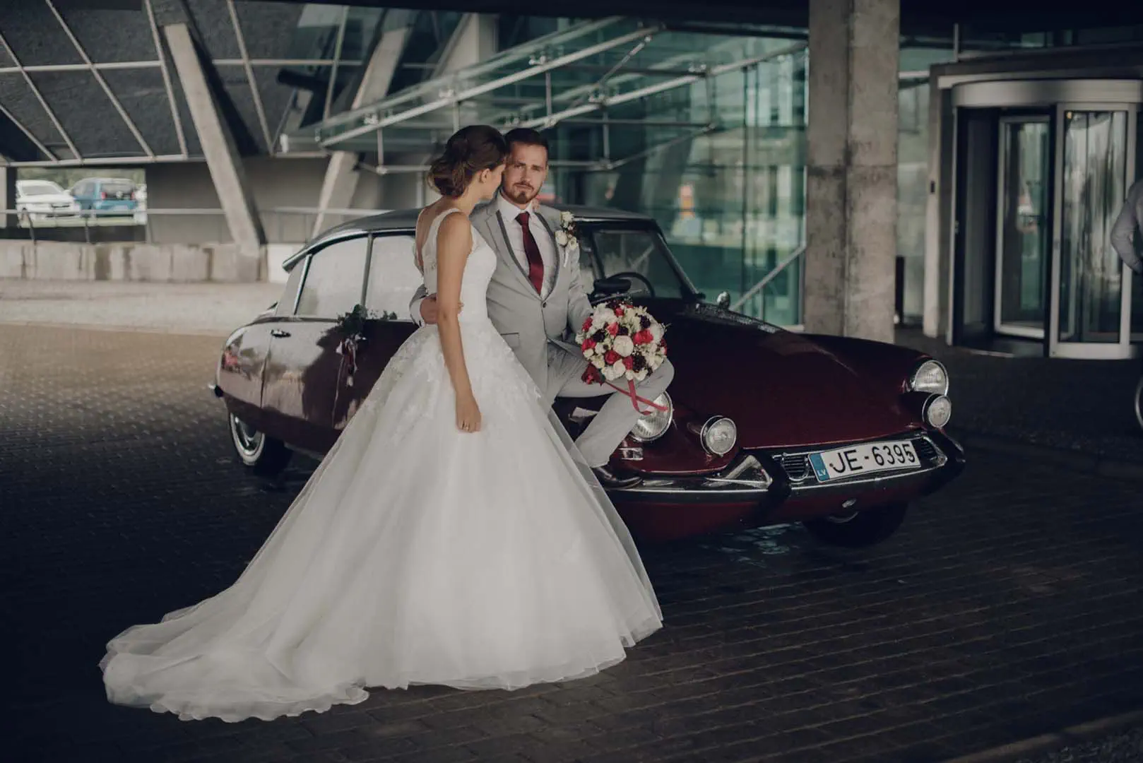 KAS JĀZINA, IZVĒLOTIES SAVU KĀZU AUTO?