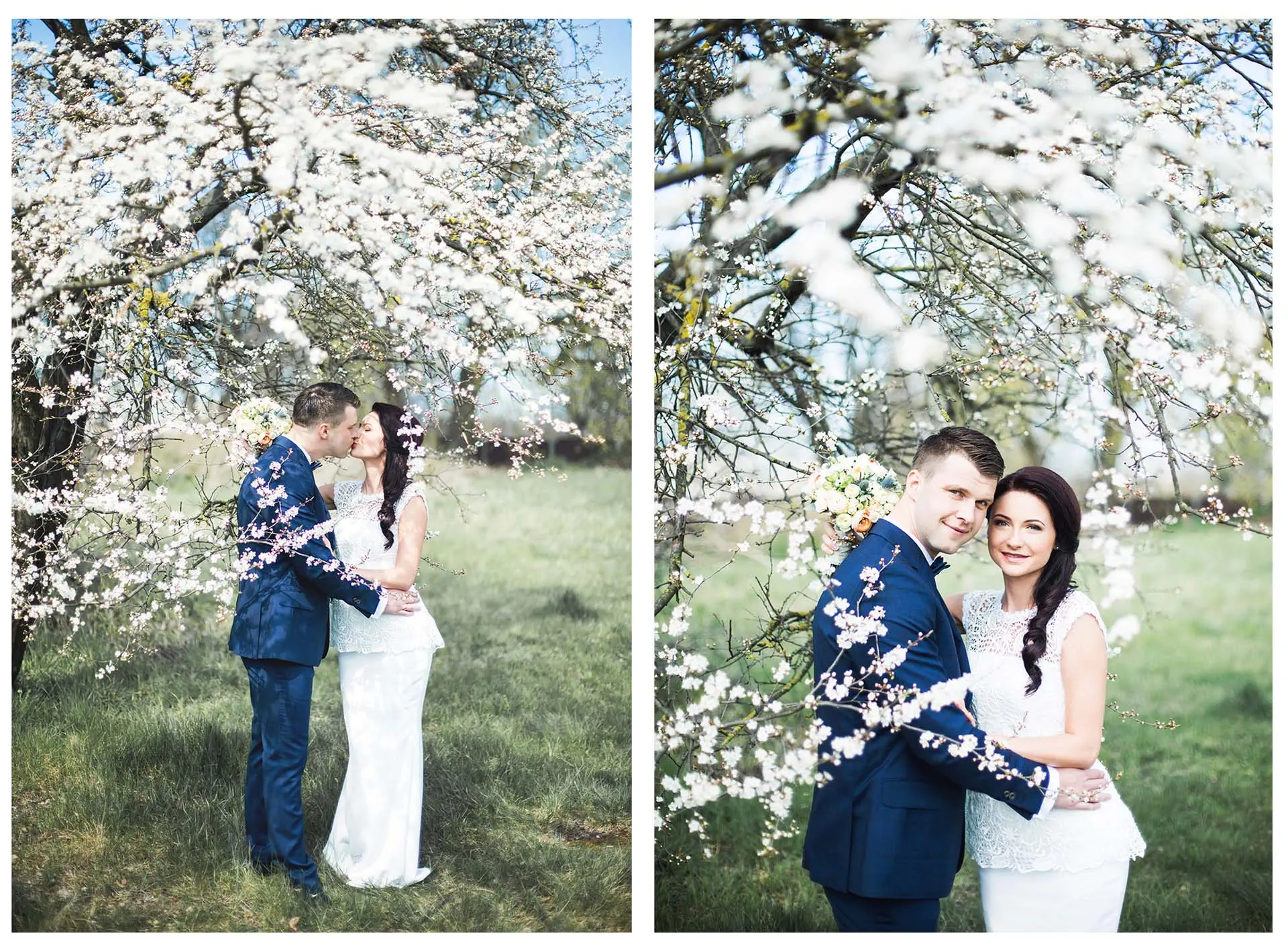 KRISTA & MAREKS