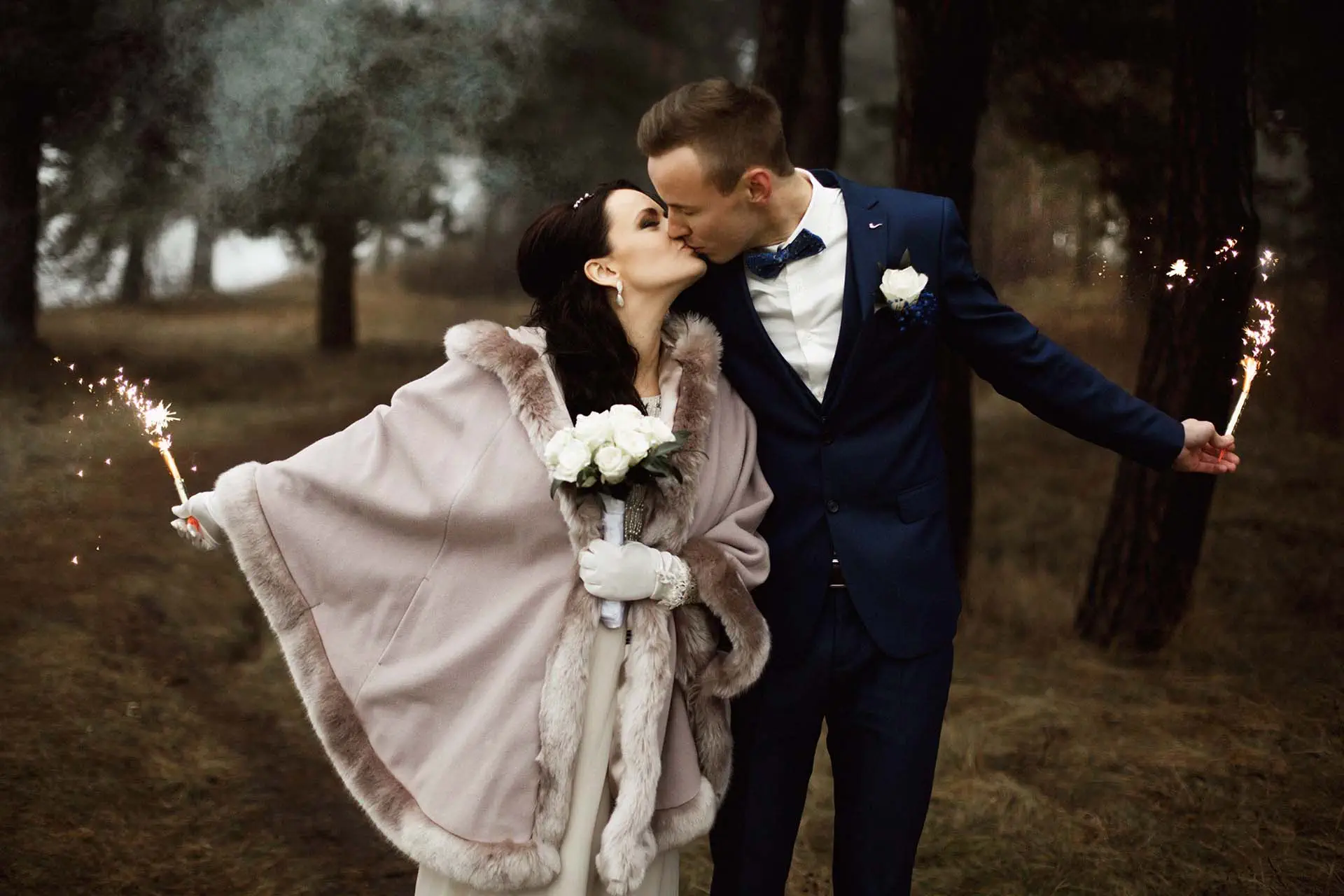 TĪNA & ADRIANS