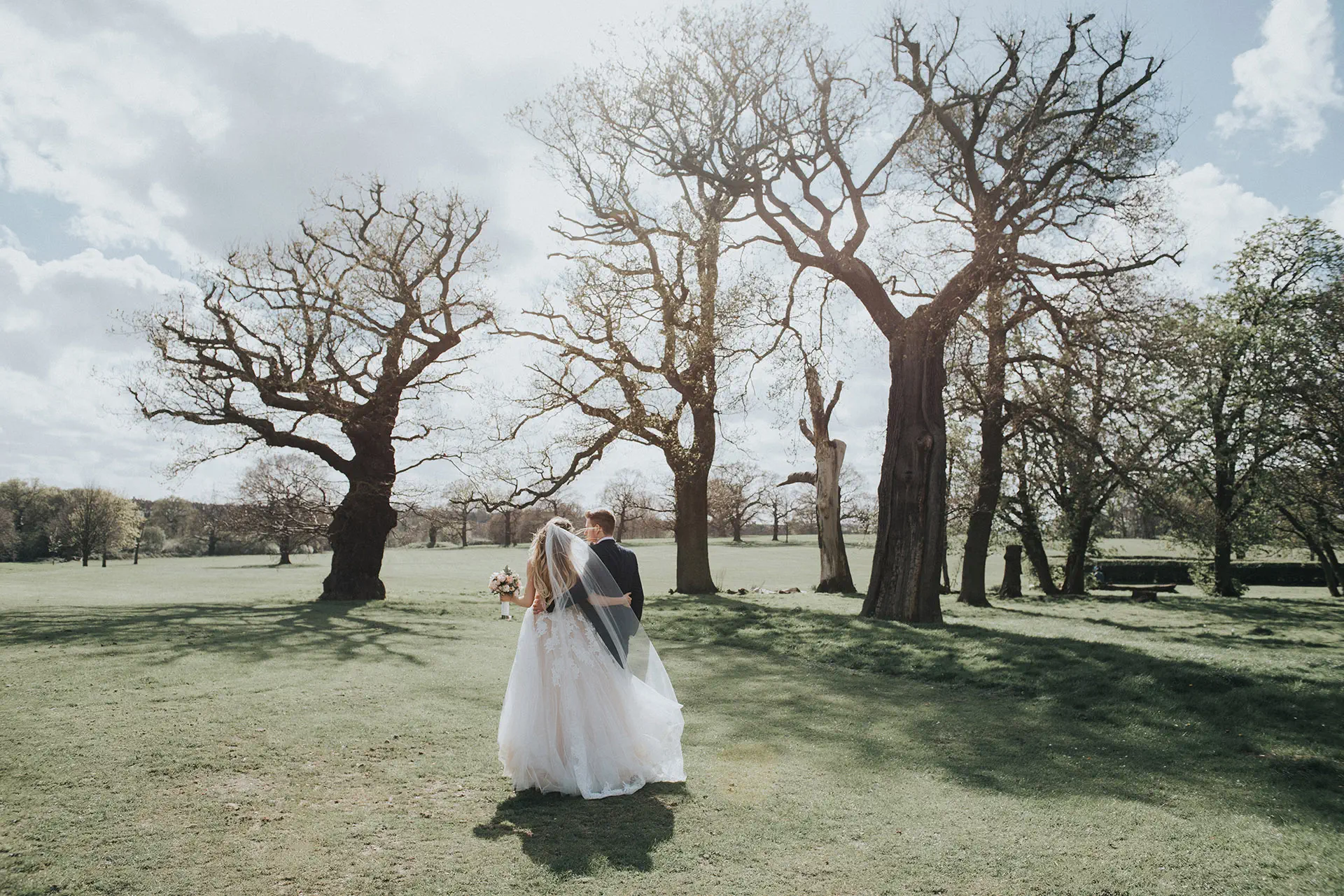 INESSA & CHRISTOPHER