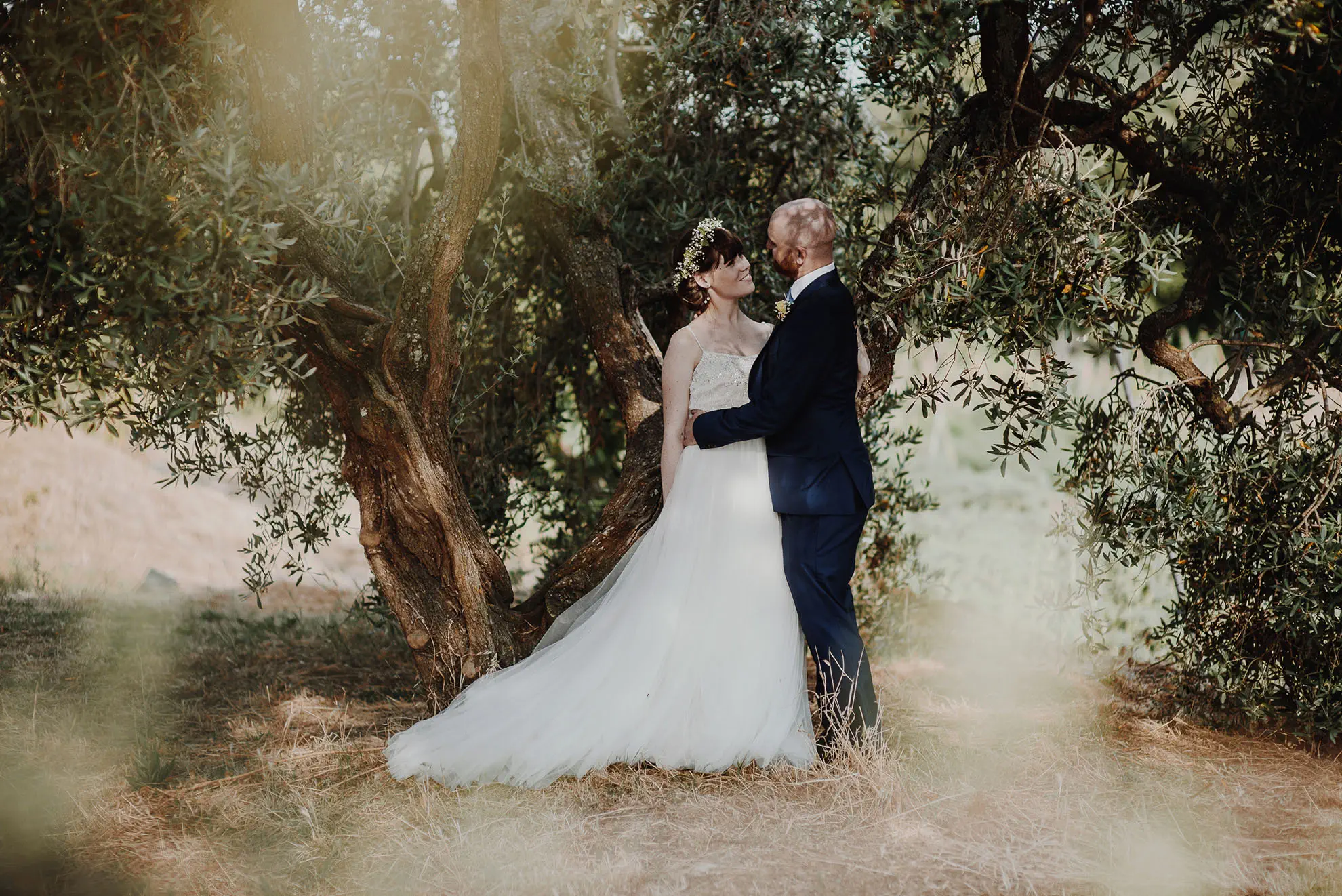 MAIKEN & JULIAN
