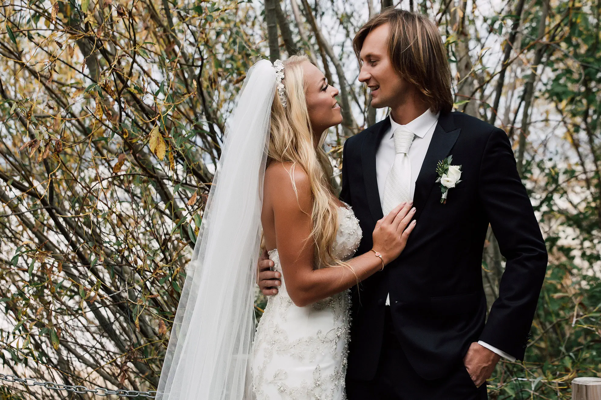 NATĀLIJA & KRISTAPS