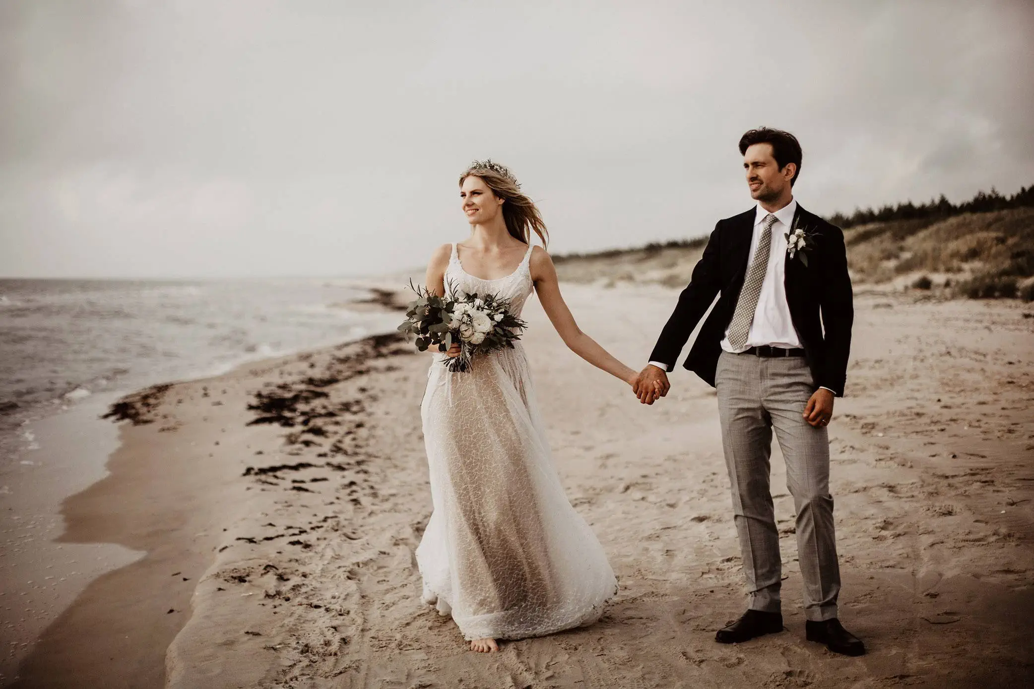 LĪVA & DAVID