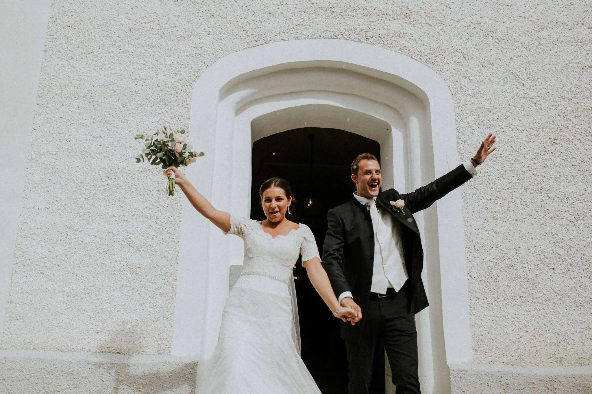 STEFANIA & ANDREAS