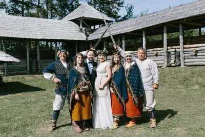 PIEREDZES STĀSTS – KĀZAS LATGALĒ
