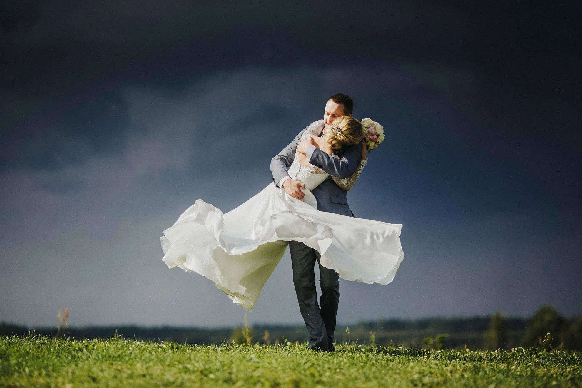 ILZE & KASPARS