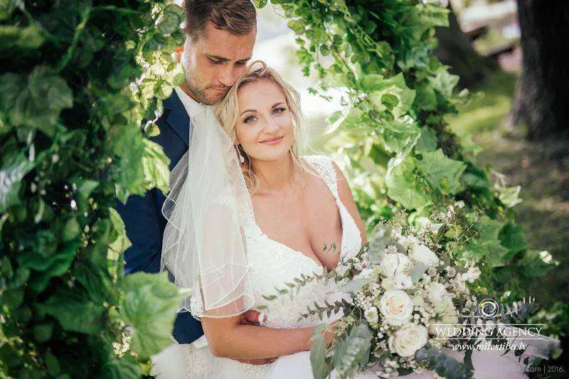 HANNAH & AIVARS