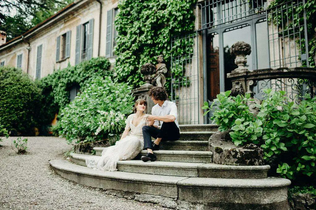 SARA & DANIEL