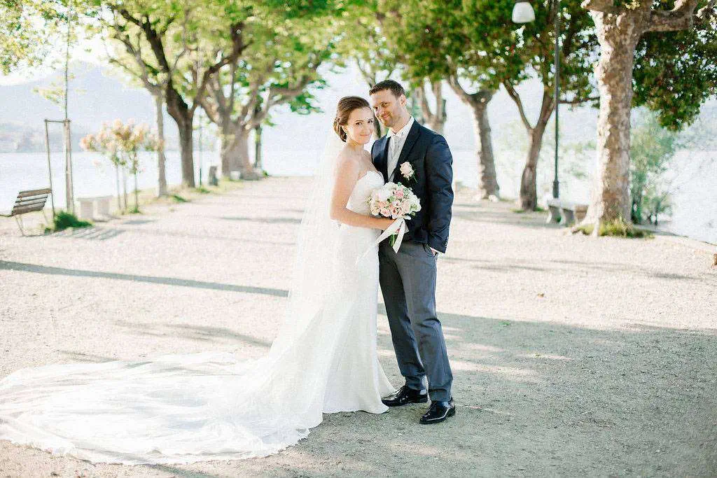 MARIA & MARKO