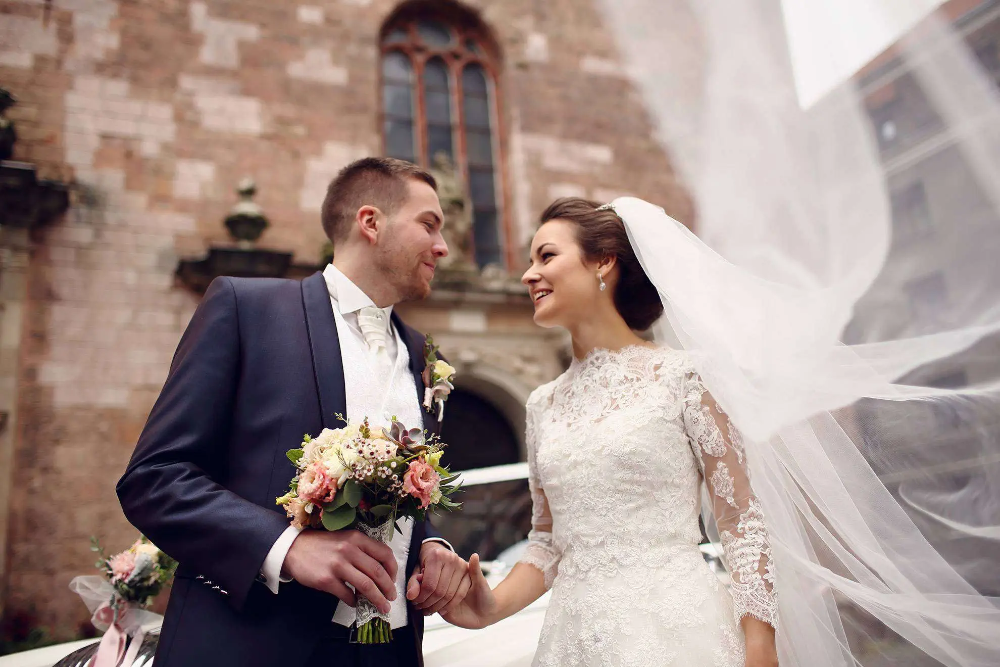 KATERINA & EDUARD