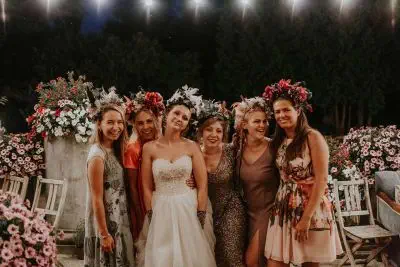 VECMEITU BALLĪTES IDEJAS