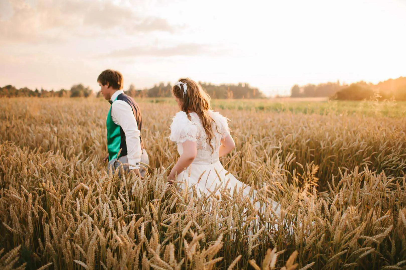 ANNA & JĀNIS