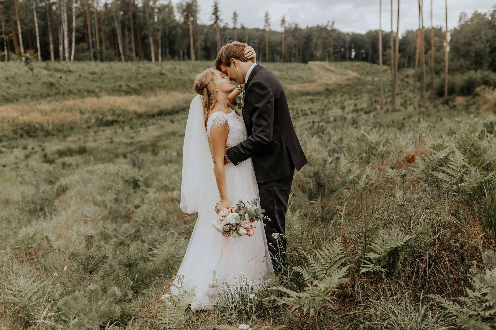 SIGITA & KRISTAPS
