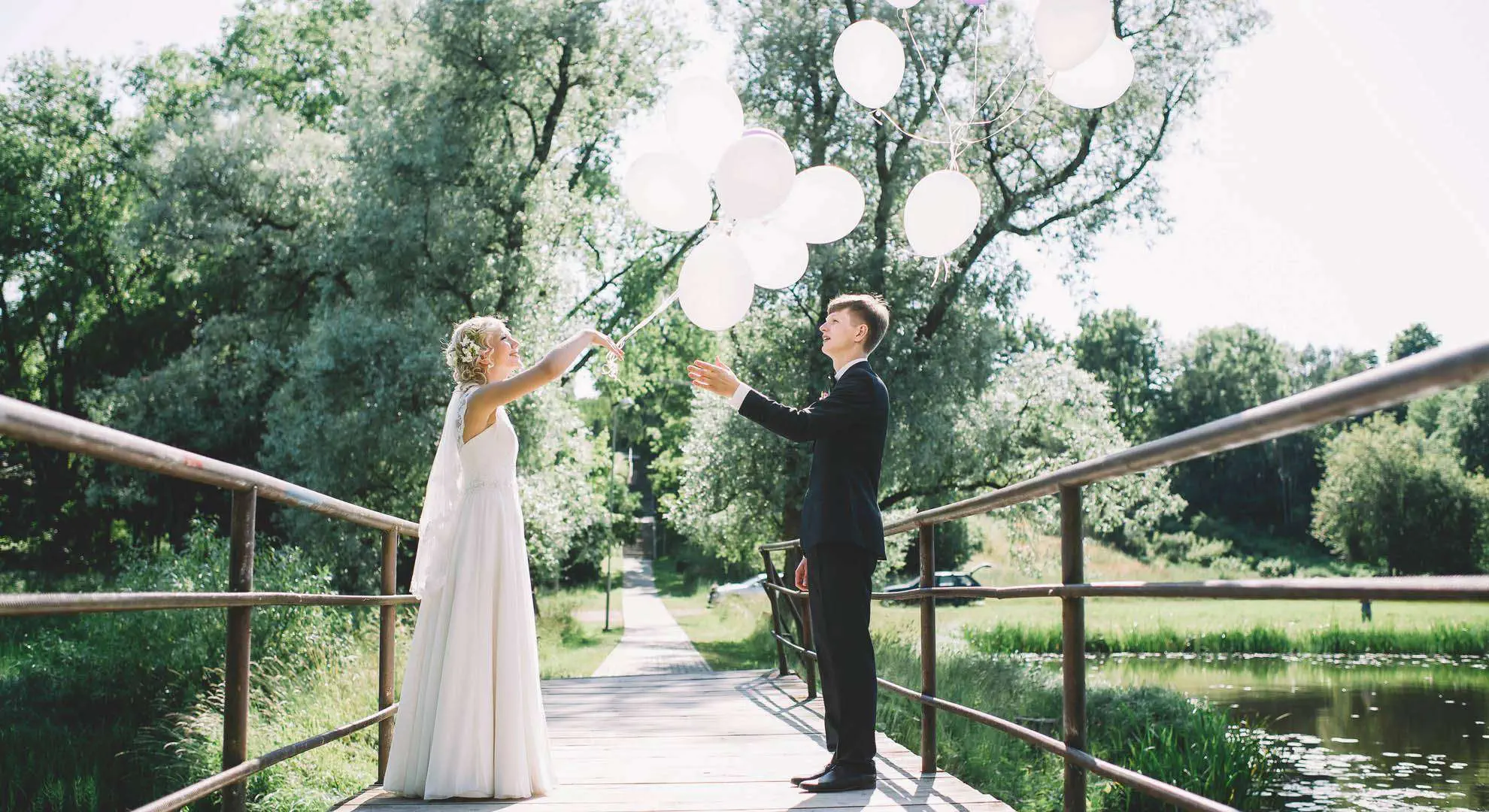 ANASTASIJA & REINIS