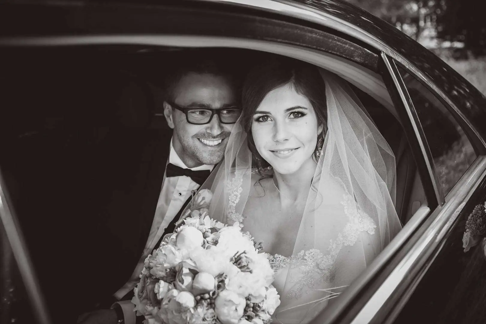 ELENA & DMITRIJS