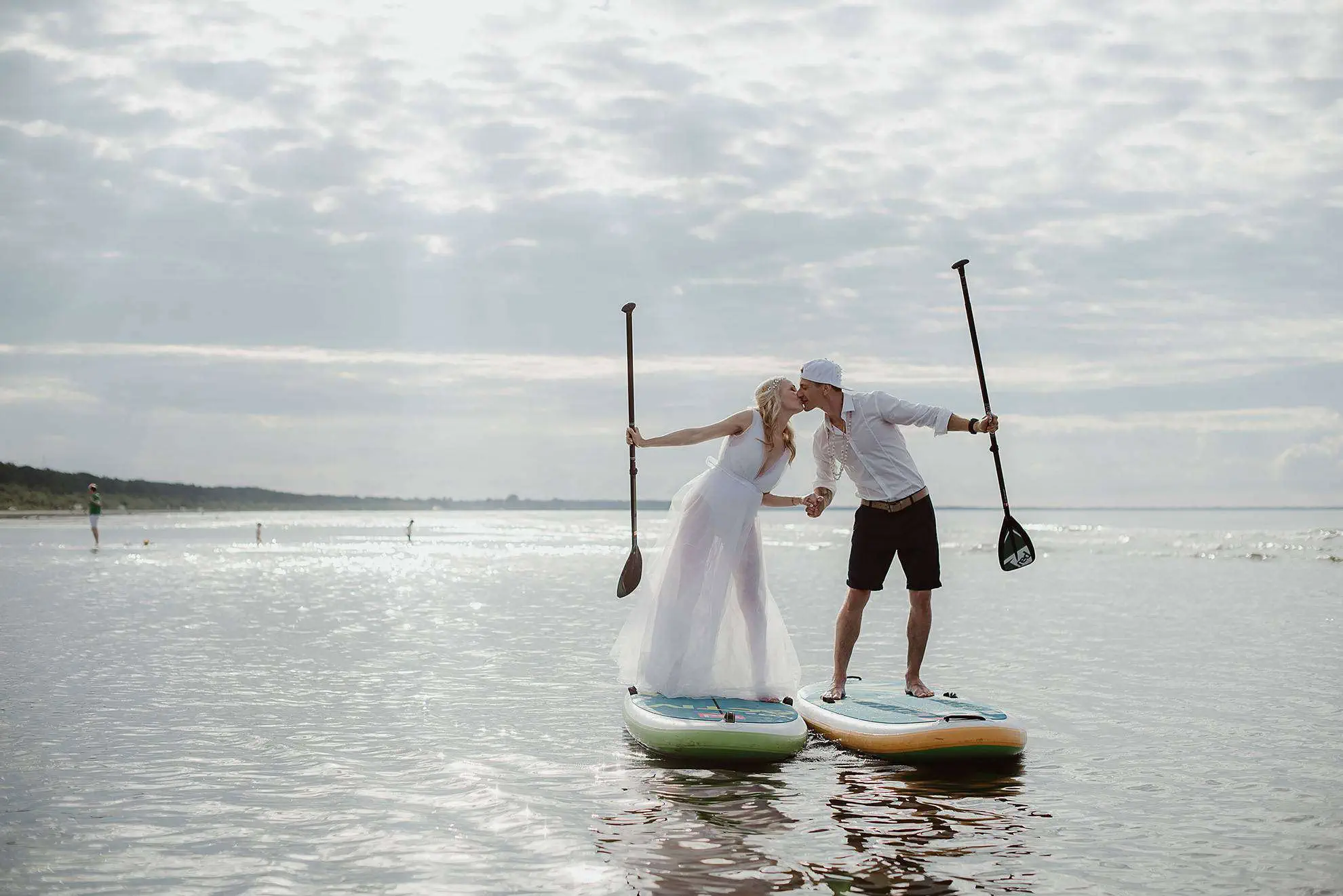 DIĀNA & KASPARS