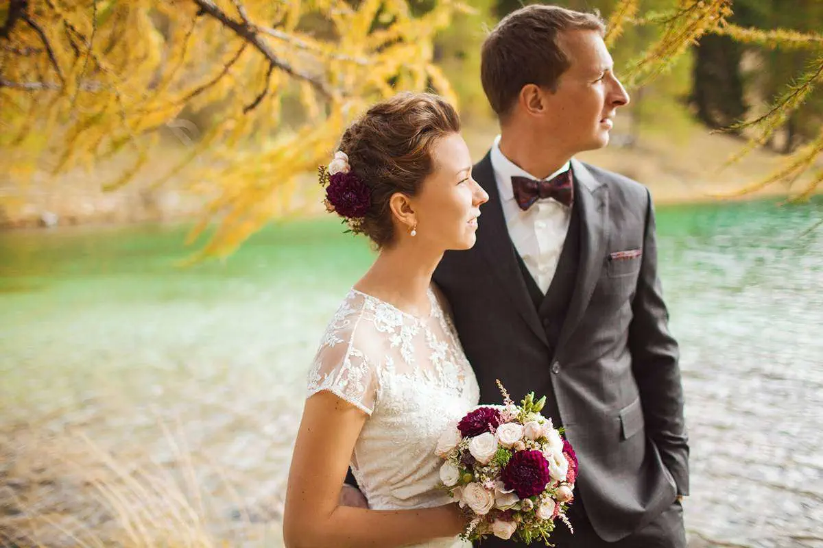 ELZA & ANDREASS