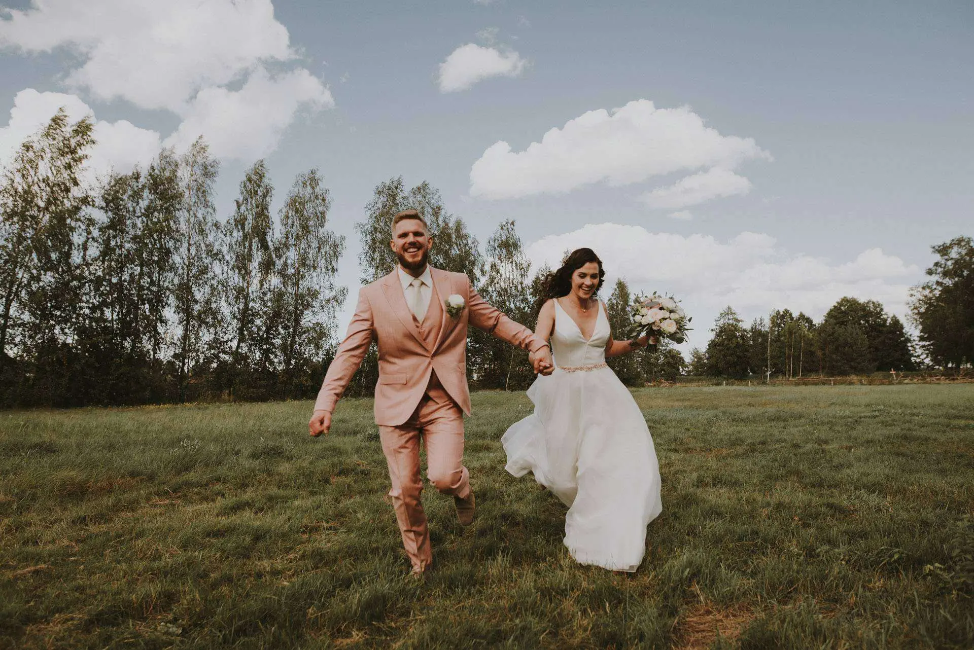 ALISE & ELVIJS