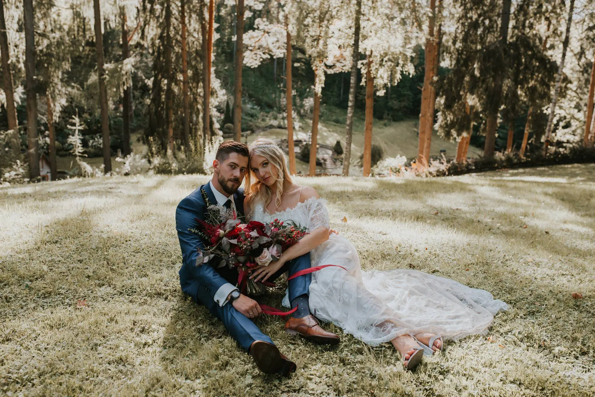BAIBA & JĀNIS