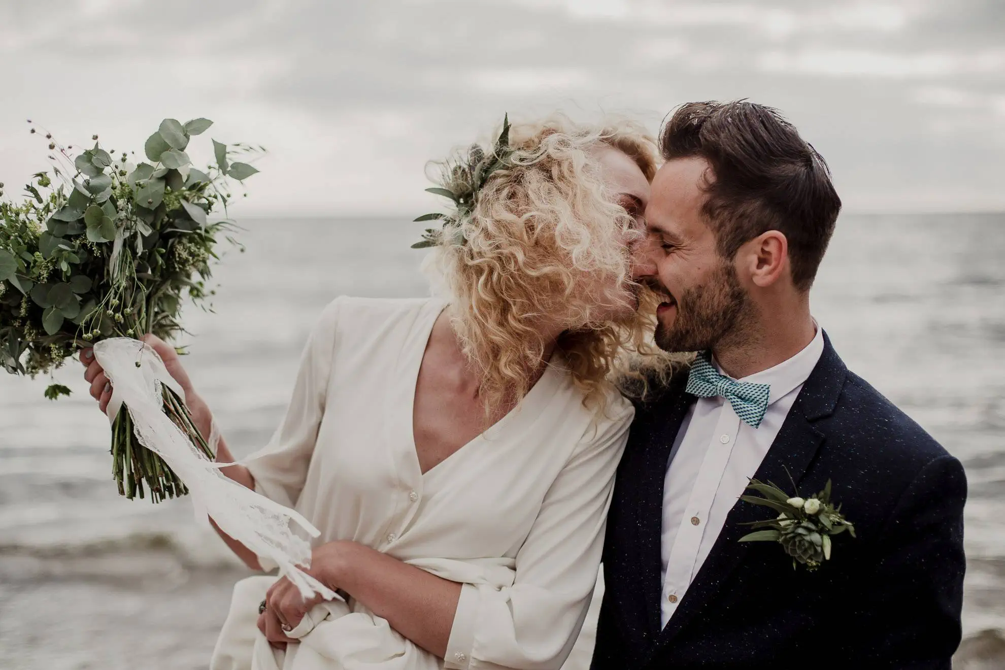 ELĪNA & ELVIJS