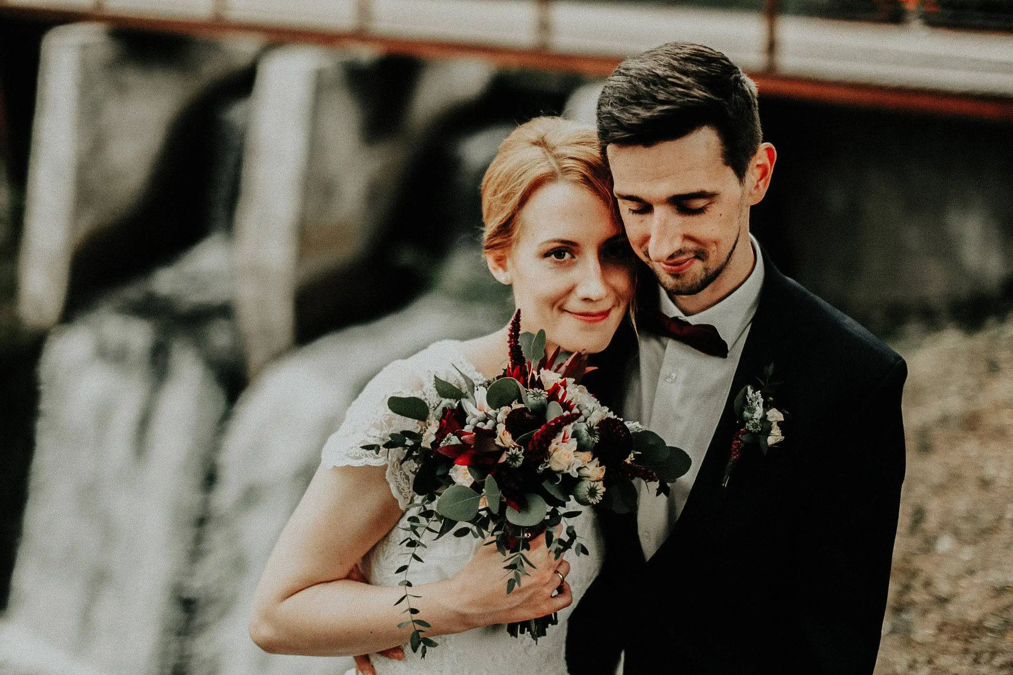 GABRIELA & JĀNIS