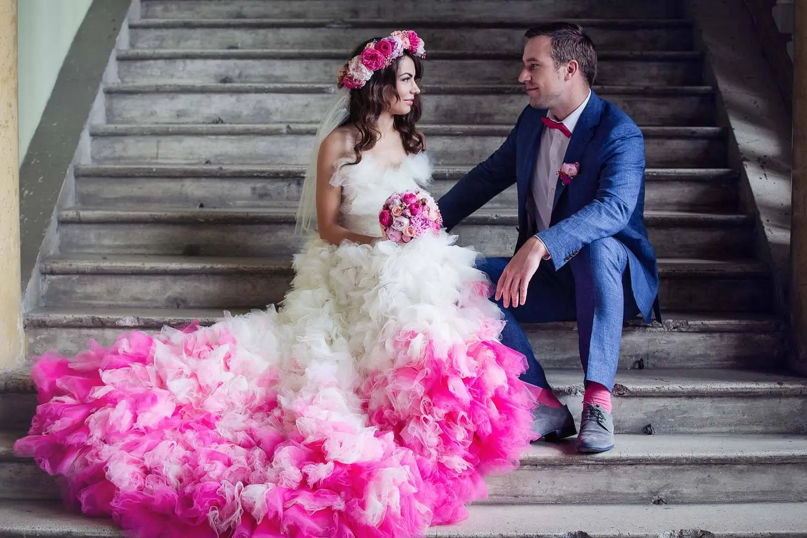 ALISE & DMITRIJS