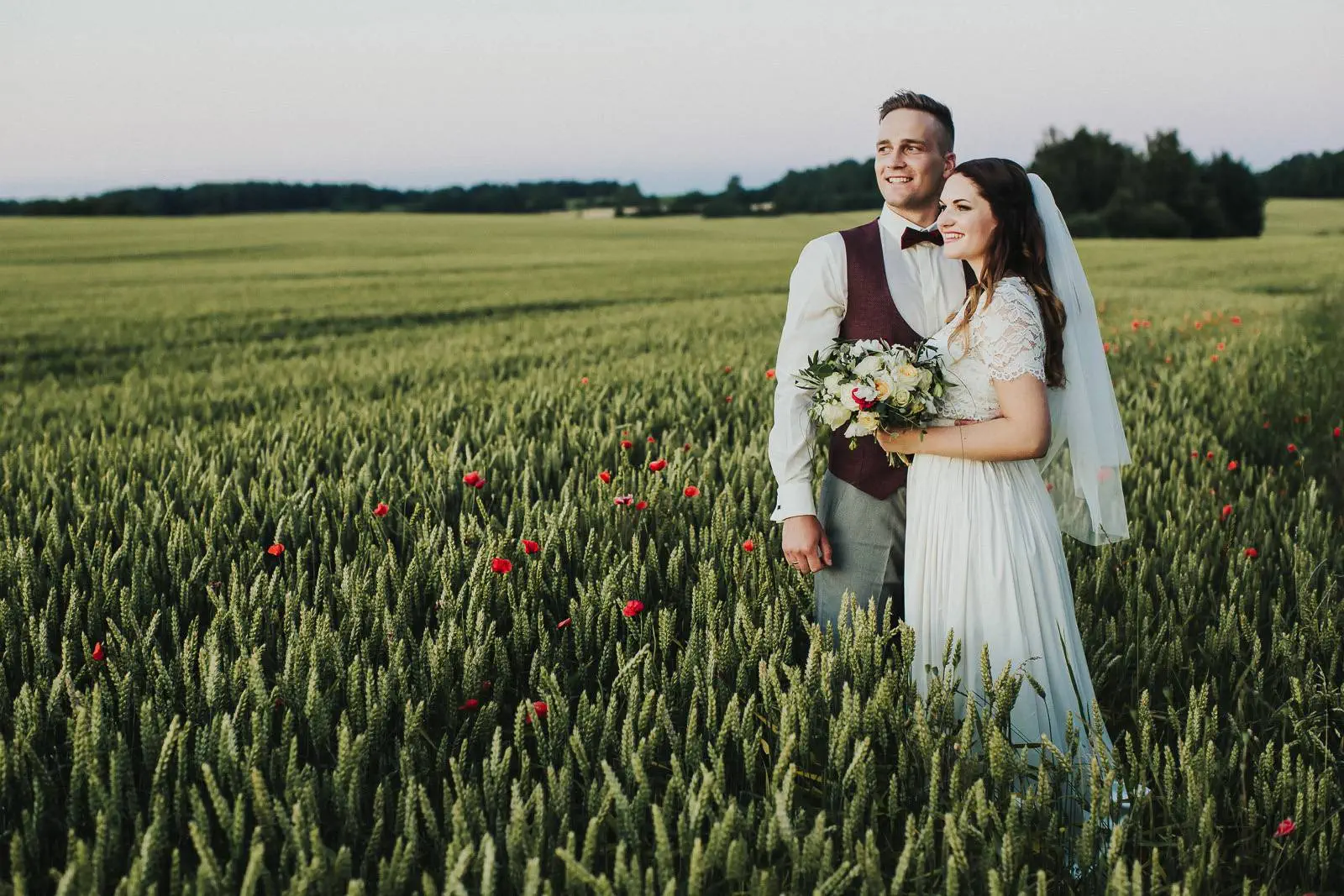 ZANDA & JĀNIS