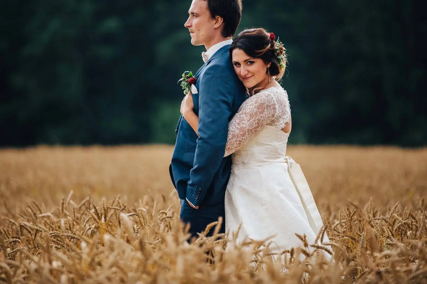AGNESE & JĀNIS