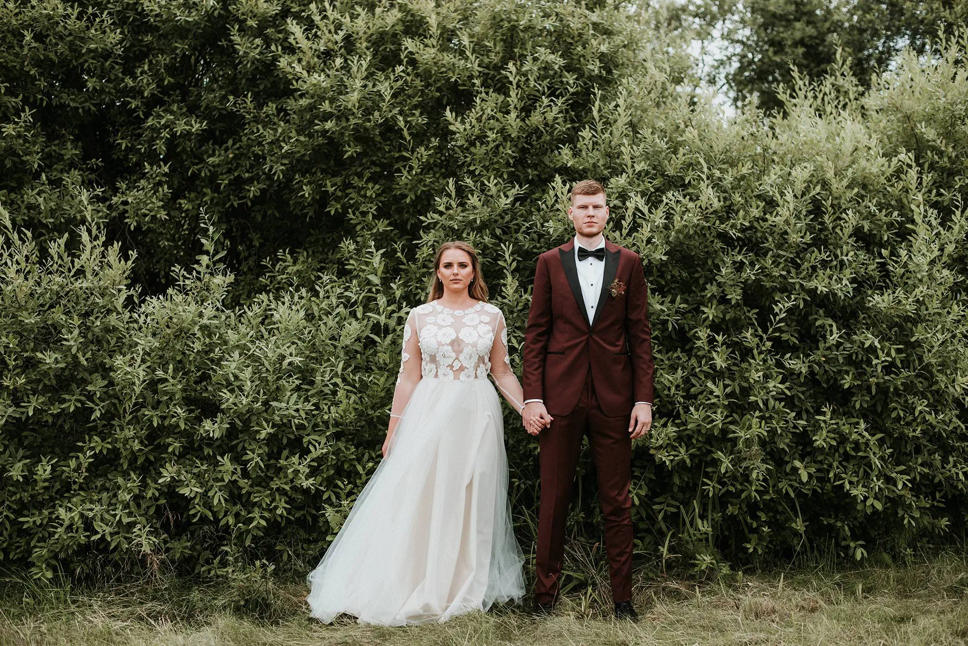 ANNA & DĀVIS