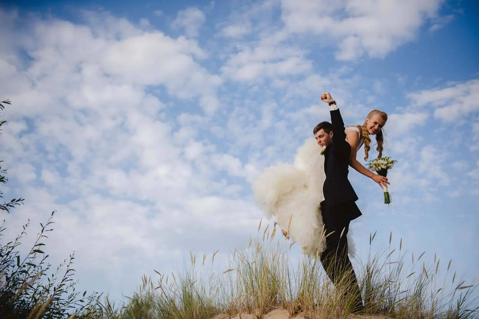 DITA & JĀNIS
